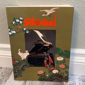 Shogun- The Shogun Age Exhibition Book